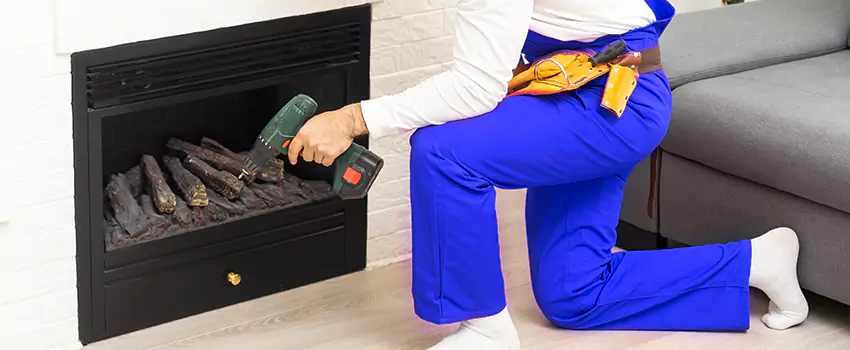 Fireplace Hearth Inspection And Repair in Roswell, New Mexico
