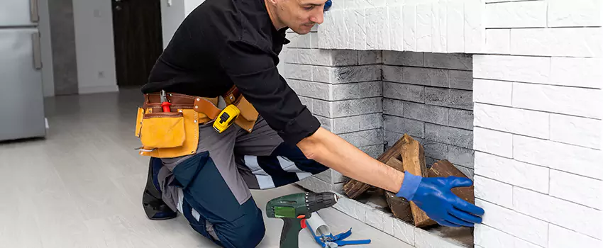 Top Fireplace Installation Company in Roswell, New Mexico