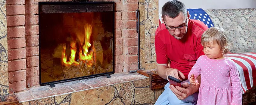 Fireplace Safety Locks For Kids in Roswell, NM