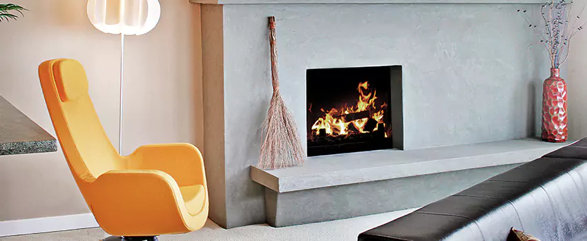 Electric Fireplace Makeover Services in Roswell, NM