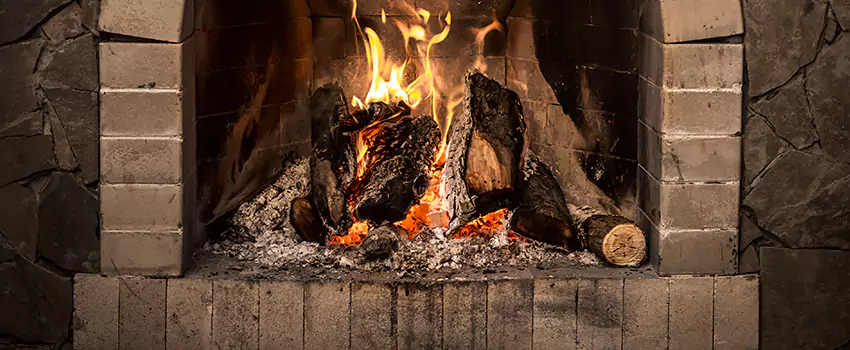 Cost of Rebuilding A Fireplace in Roswell, New Mexico