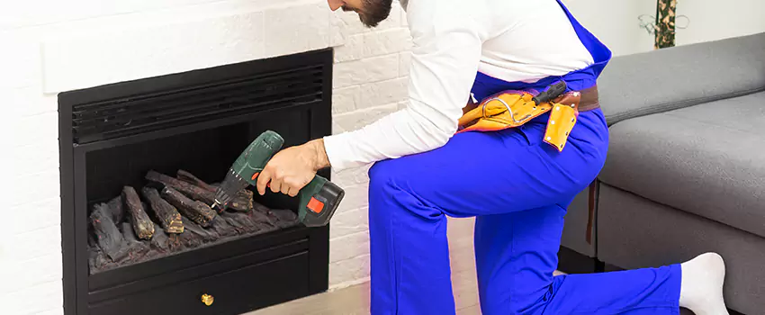 Fireplace Repair Expert in Roswell, New Mexico