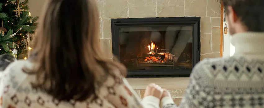 Fireplace Firebox Refurbish & Restore Services in Roswell, NM
