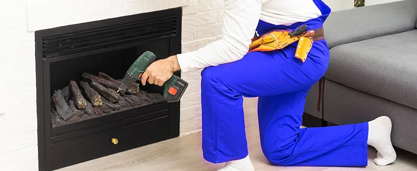 Fireplace Safety Inspection Specialists in Roswell, New Mexico