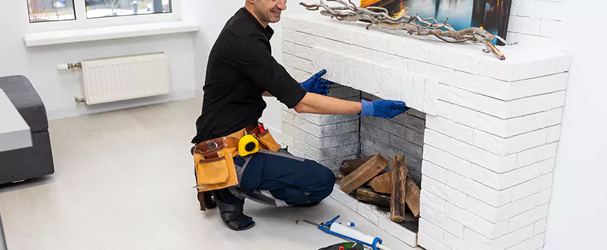 Gas Fireplace Repair And Replacement in Roswell, NM