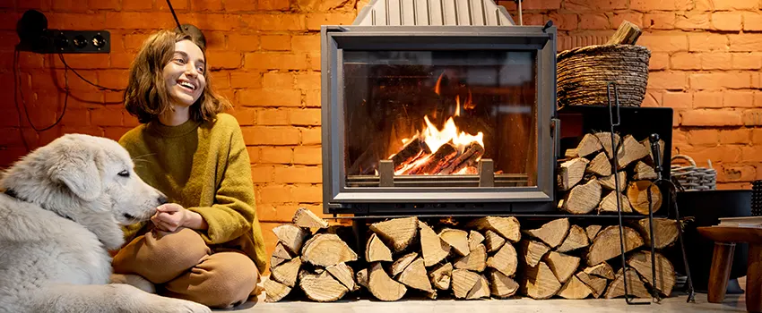 Fireplace Smell Removal Cost in Roswell, NM