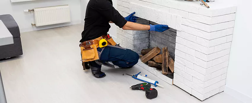 Masonry Fireplace Technician in Roswell, New Mexico