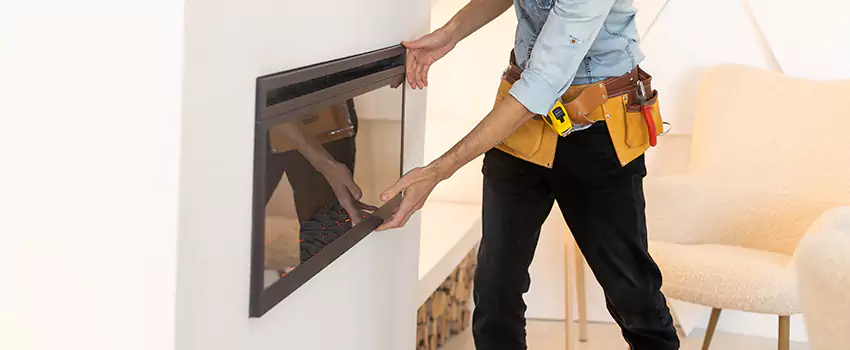 Traditional Fireplace Vent Sweeping in Roswell, NM