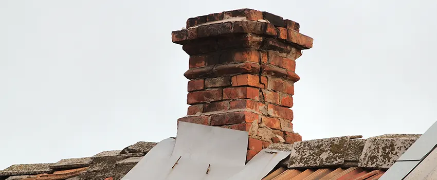 Cost of Fixing Blocked Chimney in Roswell, New Mexico