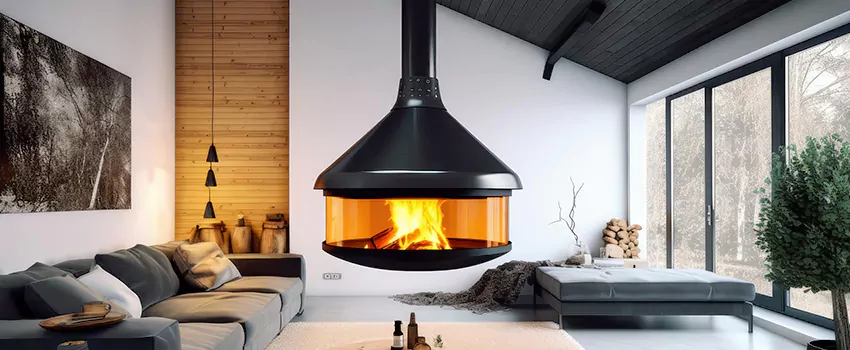 Floating Damaged Fireplace Repair Services in Roswell, NM