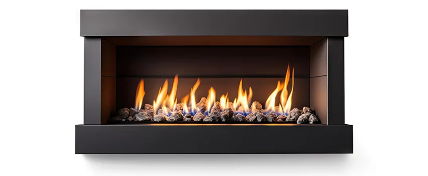 Outdoor Gas Fireplaces Installation in Roswell, NM