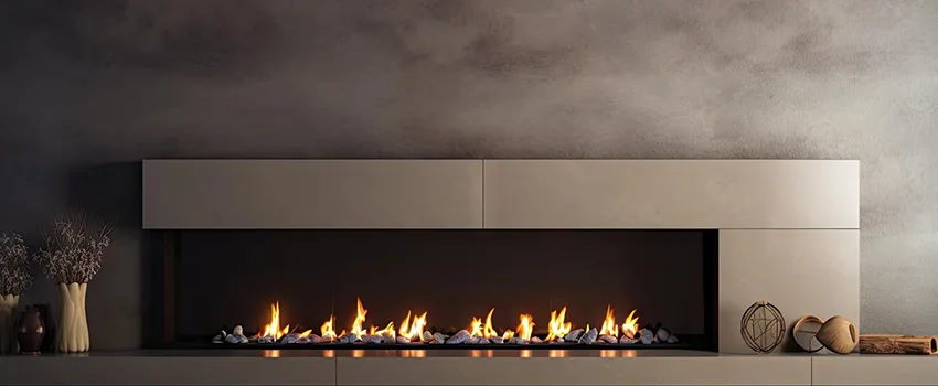 Gas Fireplace Logs Supplier in Roswell, New Mexico