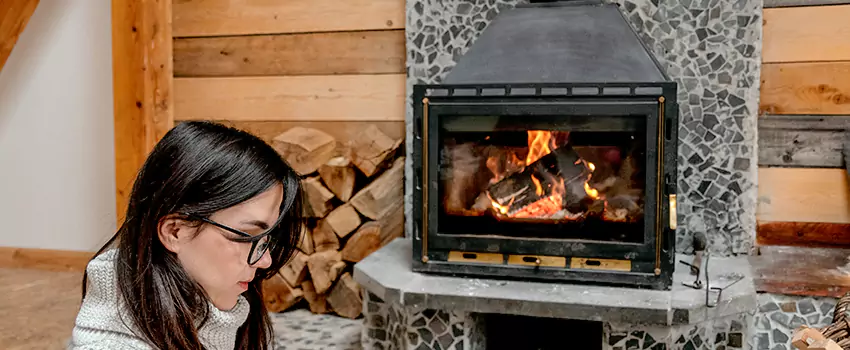 Harman P68-C Pellet Stove Repair in Roswell, New Mexico 