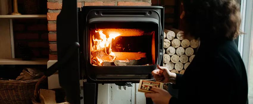 Hearthstone Wood Stoves Fireplace Repair in Roswell, New Mexico