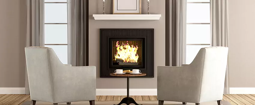 Heatilator Direct Vent Fireplace Services in Roswell, New Mexico