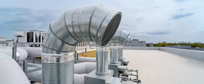 Insulated Ductwork Repair Services Near Me in Roswell, NM