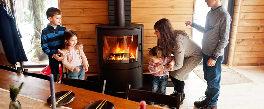 Jøtul Gas Fireplace Inspection Service in Roswell, New Mexico
