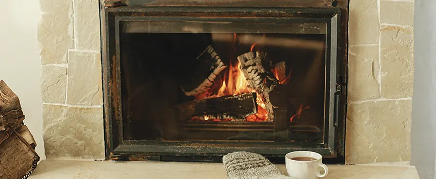 Kings man Fireplaces Insert Services in Roswell, NM