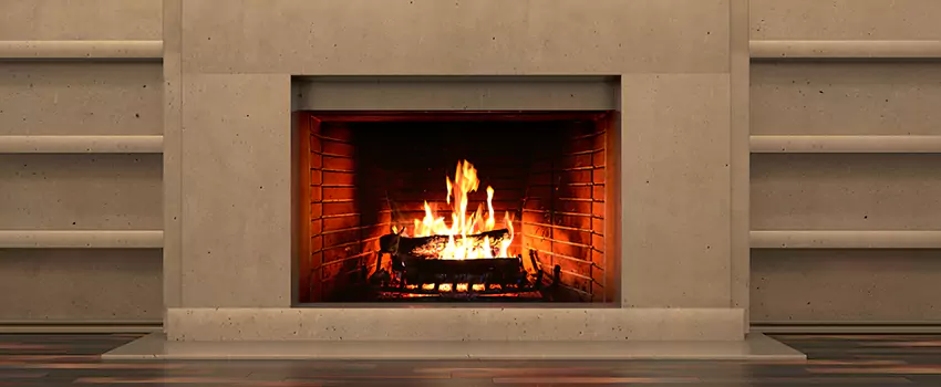 Majestic Trilliant Series Gas Fireplace Insert Repair in Roswell, New Mexico