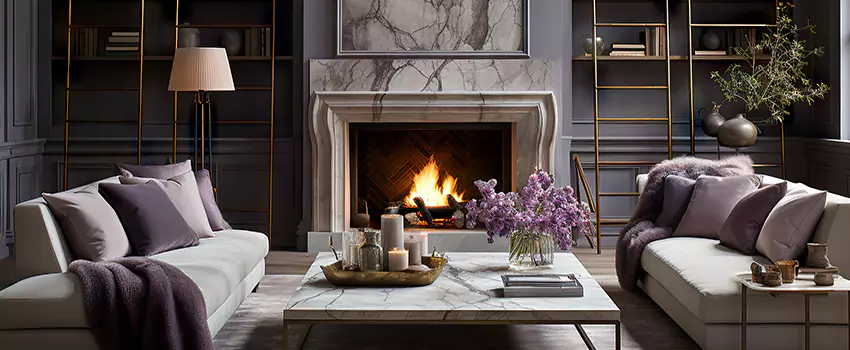 Napoleon Galaxy Series Outdoor Fireplaces Repair in Roswell, NM