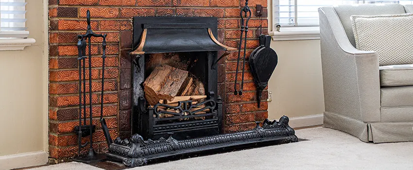 Custom Old Fireplace Redesign Services in Roswell, New Mexico