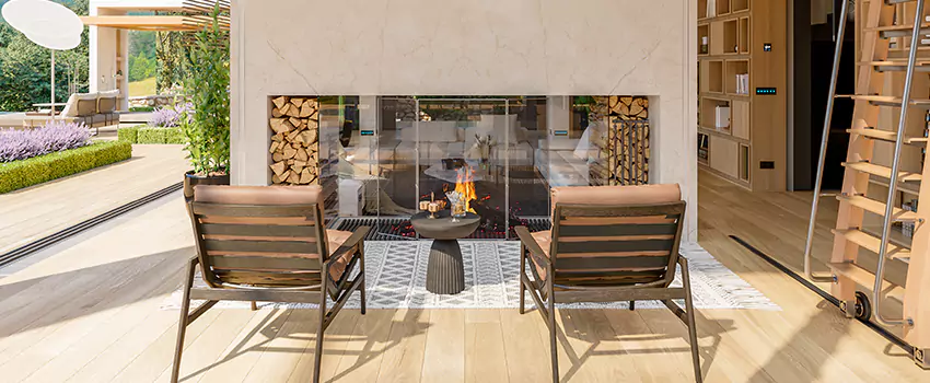 Ortal Space Creator Fireplace Repair in Roswell, NM