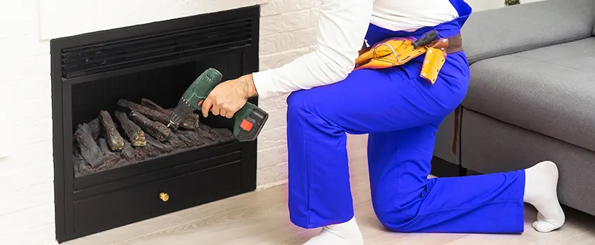 Pellet Fireplace Repair Services in Roswell, NM