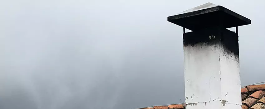 Prefab Chimney Crown Installation in Roswell, NM