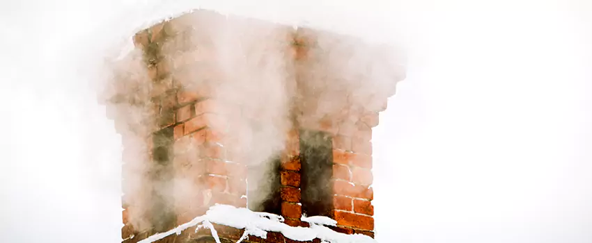 Chimney Flue Soot Removal in Roswell, NM