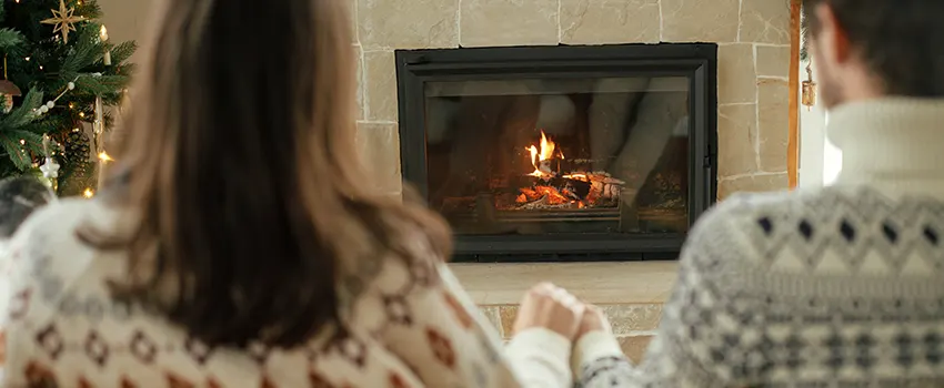 Superior Open-Hearth Wood Fireplaces in Roswell, NM