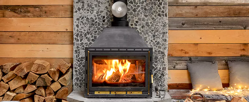 Travis Industries Elite Fireplace Inspection and Maintenance in Roswell, New Mexico