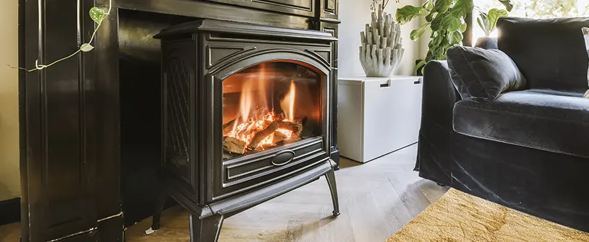 Valor Wood Fireplace in Roswell, NM