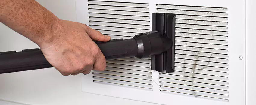 Vent Cleaning Process in Roswell, New Mexico