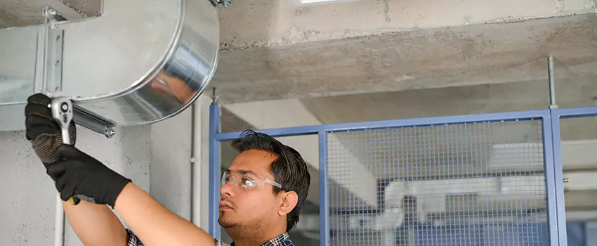 Benefit of Ventilation Cleaning in Roswell, New Mexico