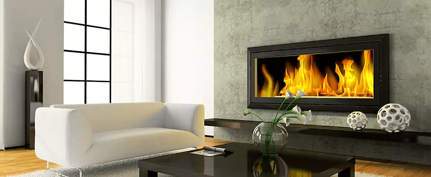 Ventless Fireplace Oxygen Depletion Sensor Installation and Repair Services in Roswell, New Mexico