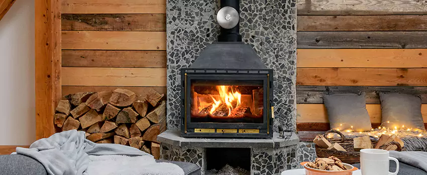 Affordable Wood Fireplace Fixing Solutions in Roswell, New Mexico
