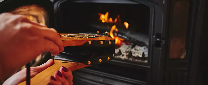 Cost of Wood Furnace Repair and Installation Services in Roswell, NM