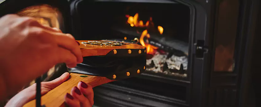 Wood Stove Grates Repair in Roswell, New Mexico