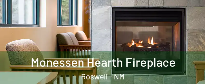  Monessen Hearth Fireplace Roswell - NM
