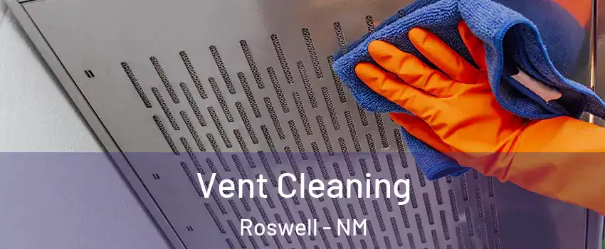  Vent Cleaning Roswell - NM