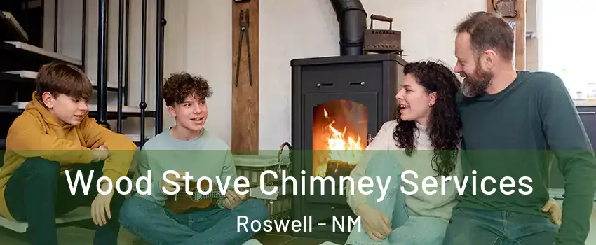  Wood Stove Chimney Services Roswell - NM